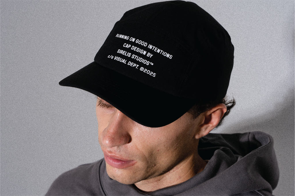 The Statement Cap