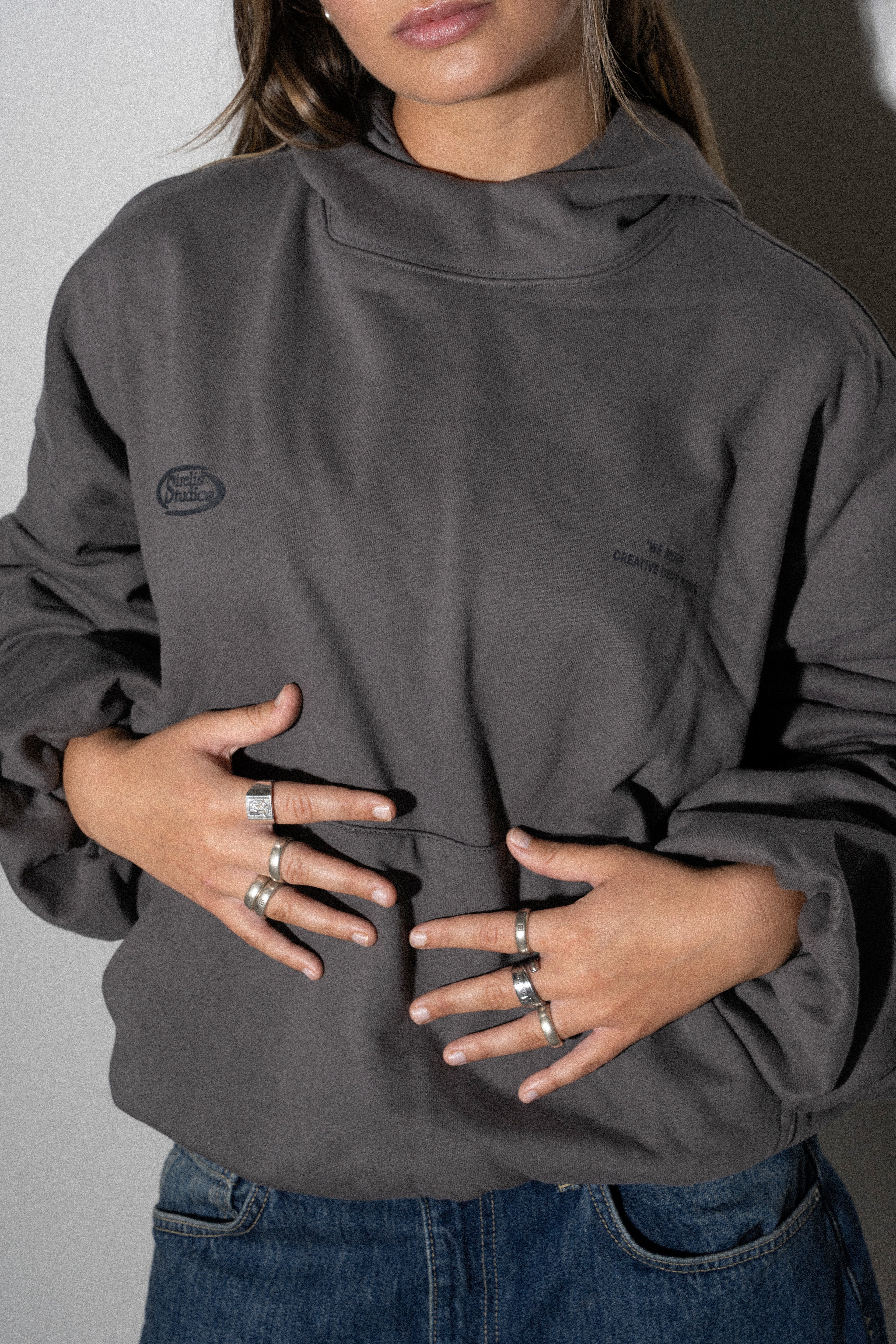 Eternal Edge Ring
