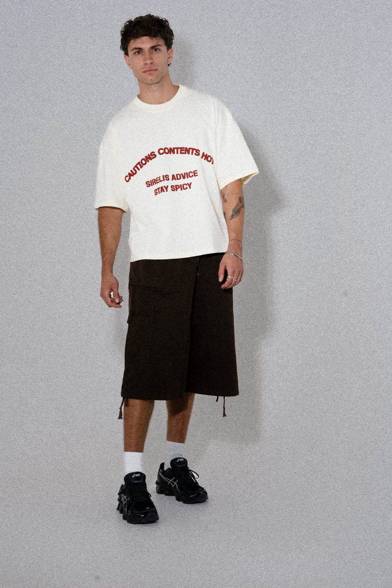 Content Hot T-Shirt