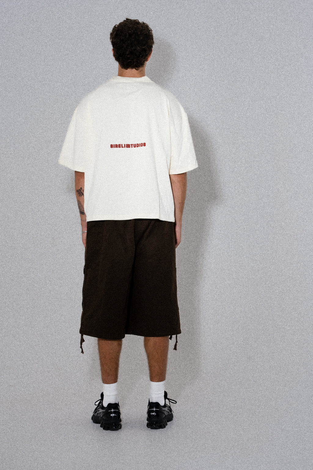 Content Hot T-Shirt