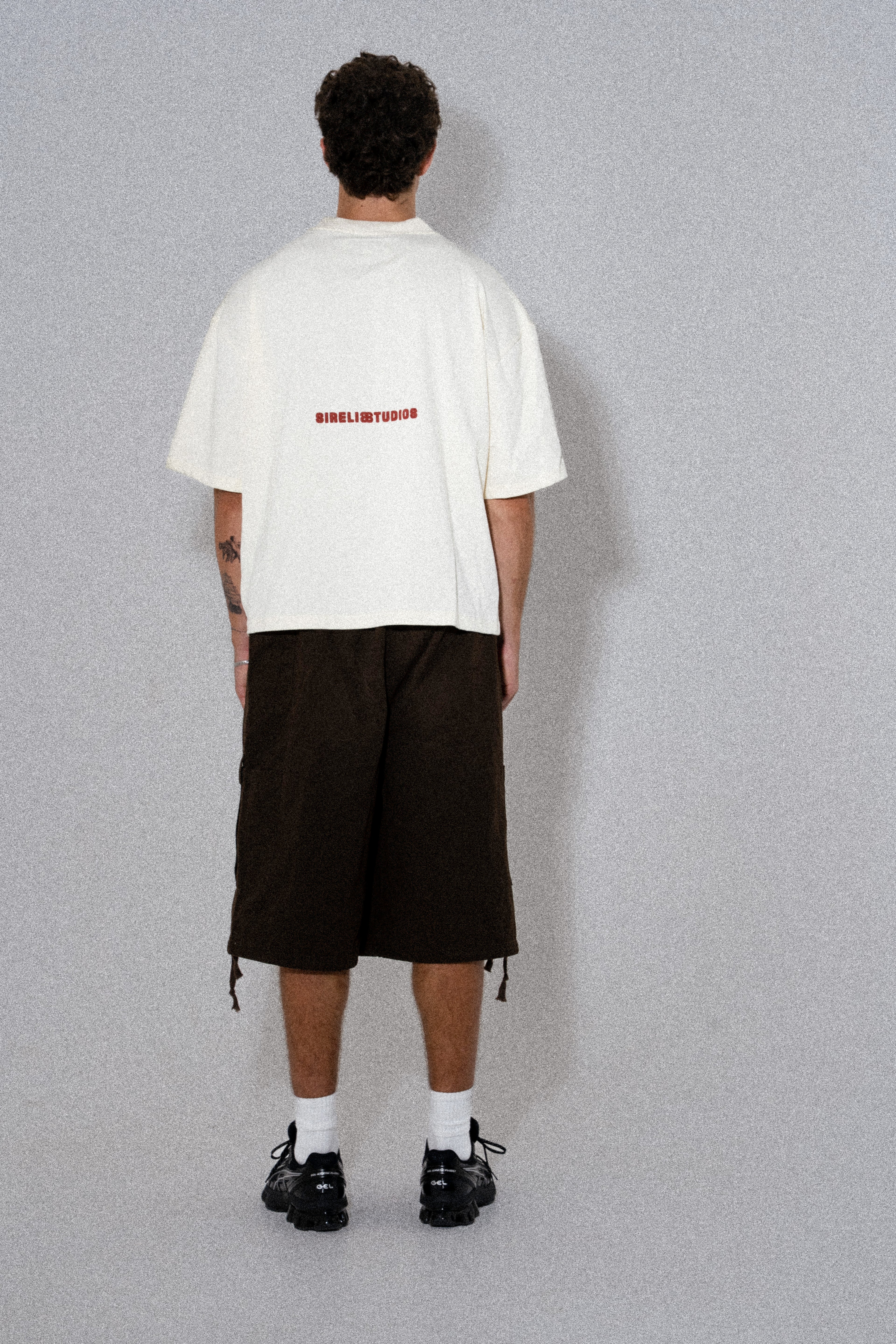 Content Hot T-Shirt