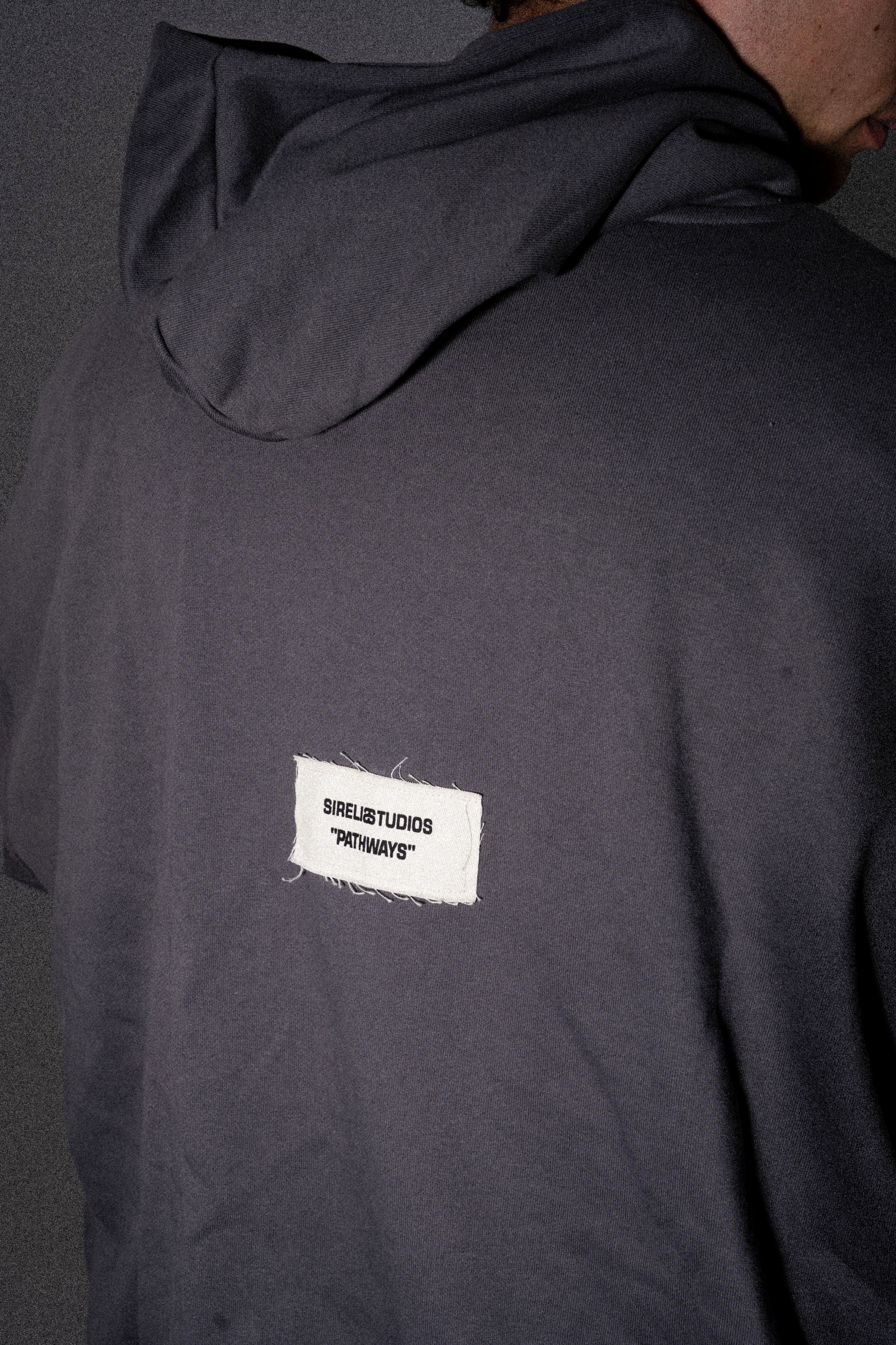 Oversized Essential Hoodie