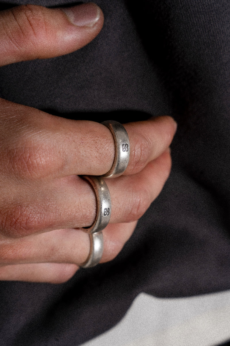 Eternal Edge Ring