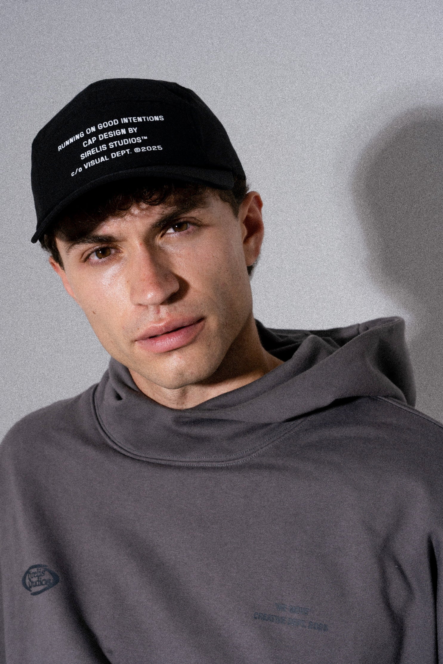 The Statement Cap